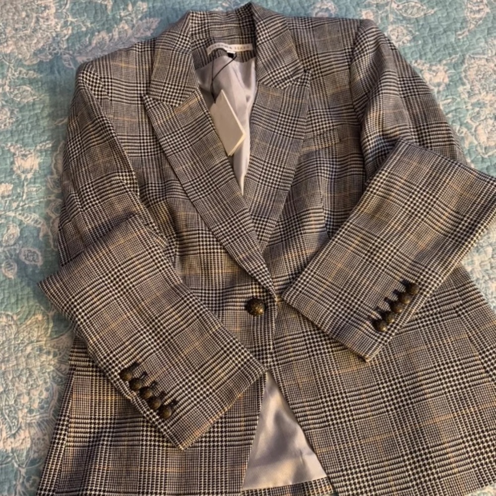 Veronica Beard Blazer